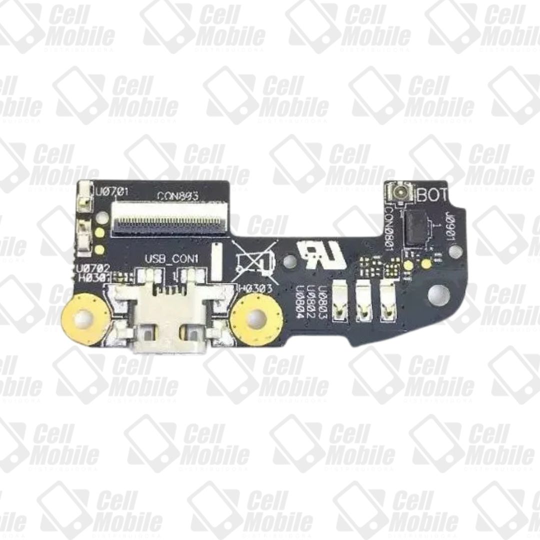PLACA DE CARGA ZENFONE ZE551ML