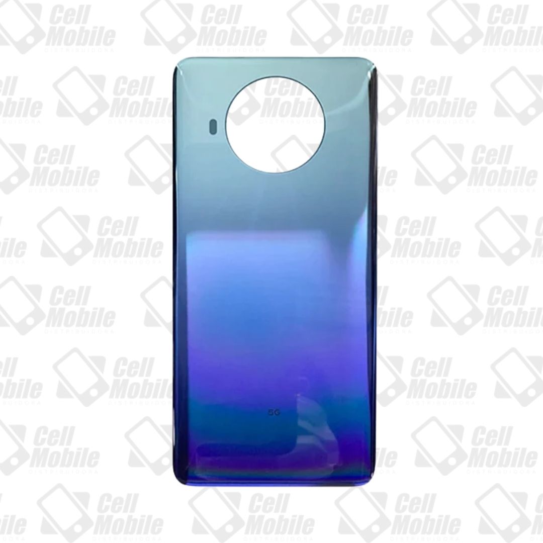 TAMPA XIAOMI MI 10T 5G AZUL CLARO
