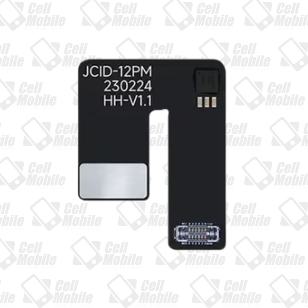 FACE ID IPHONE 12 PRO MAX JCID