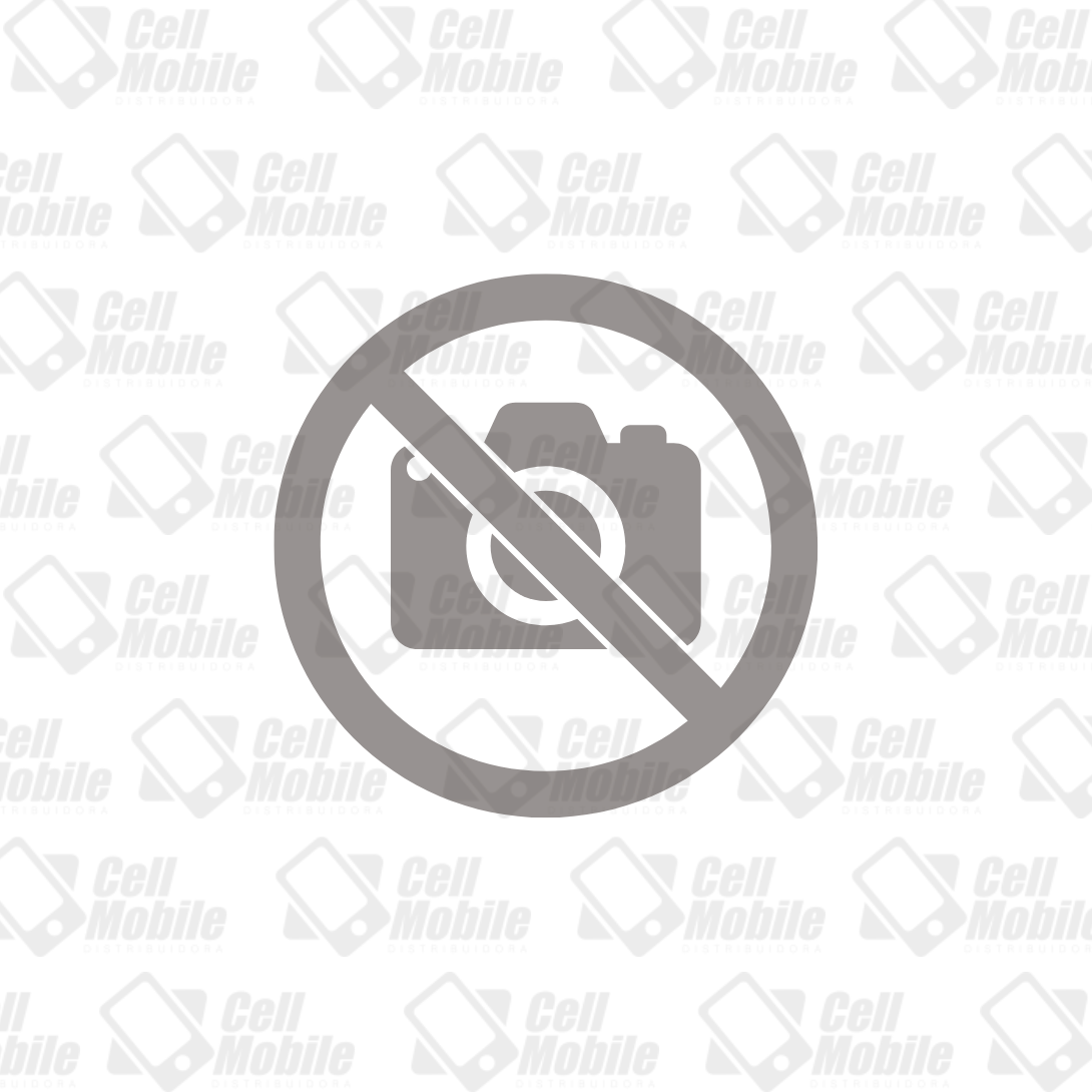 FRONTAL MOTOROLA MOTO G51 PRETO ORIGINAL NACIONAL COM ARO