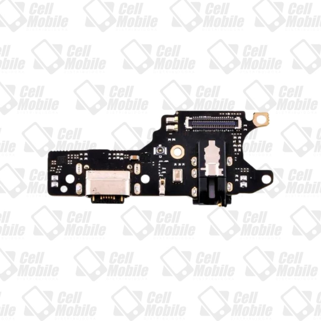 PLACA DE CARGA XIAOMI REDMI NOTE 9