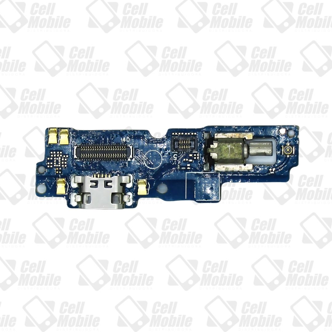 PLACA DE CARGA ZENFONE ZC554KL