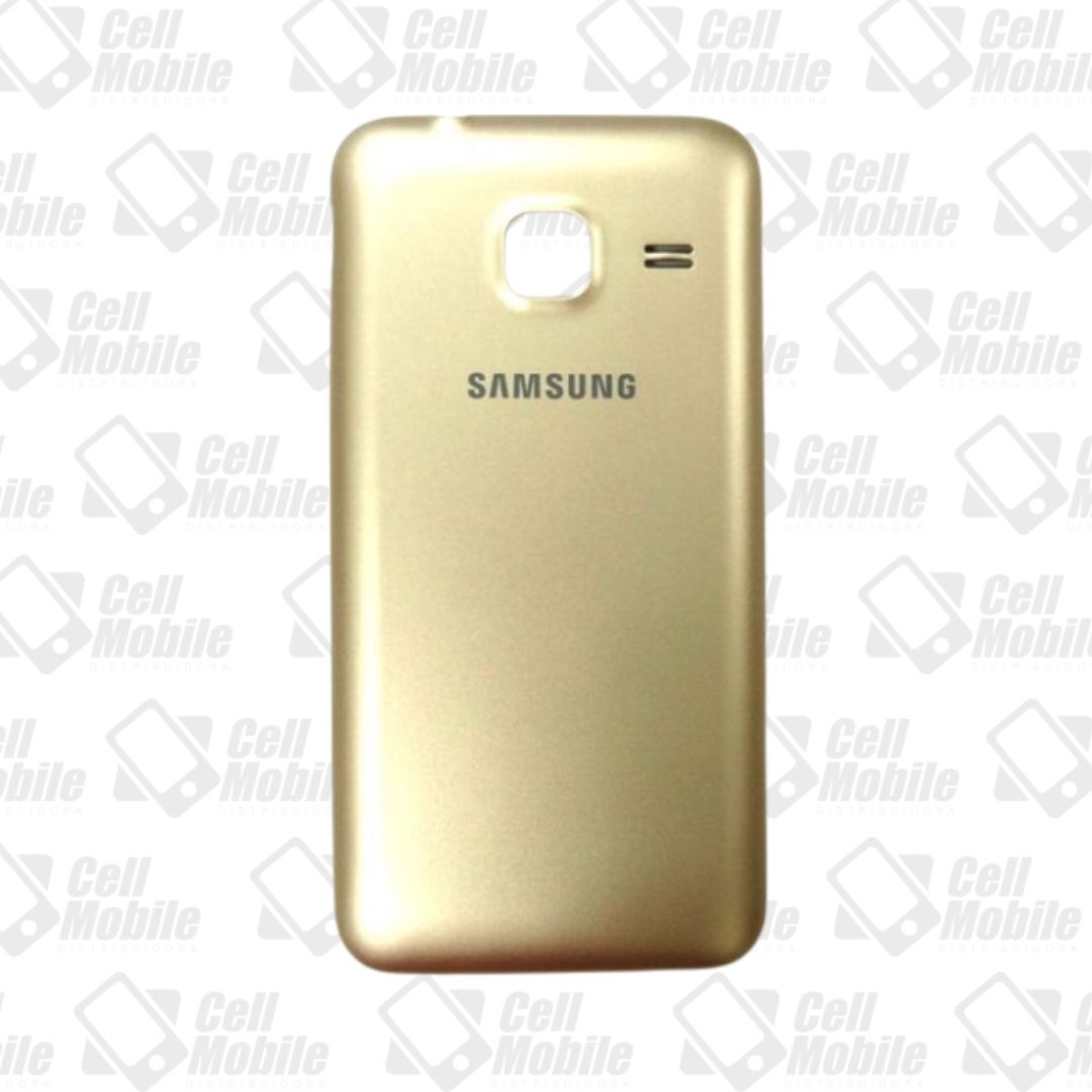 TAMPA SAMSUNG G530 G531 DOURADO SEM TV