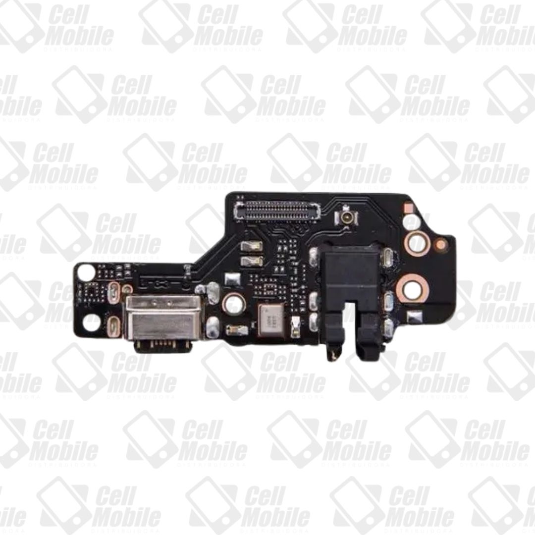 PLACA DE CARGA XIAOMI REDMI NOTE 8