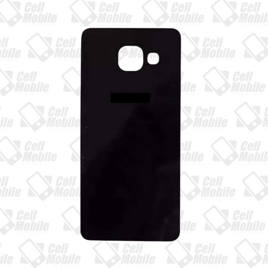TAMPA SAMSUNG A510 PRETO