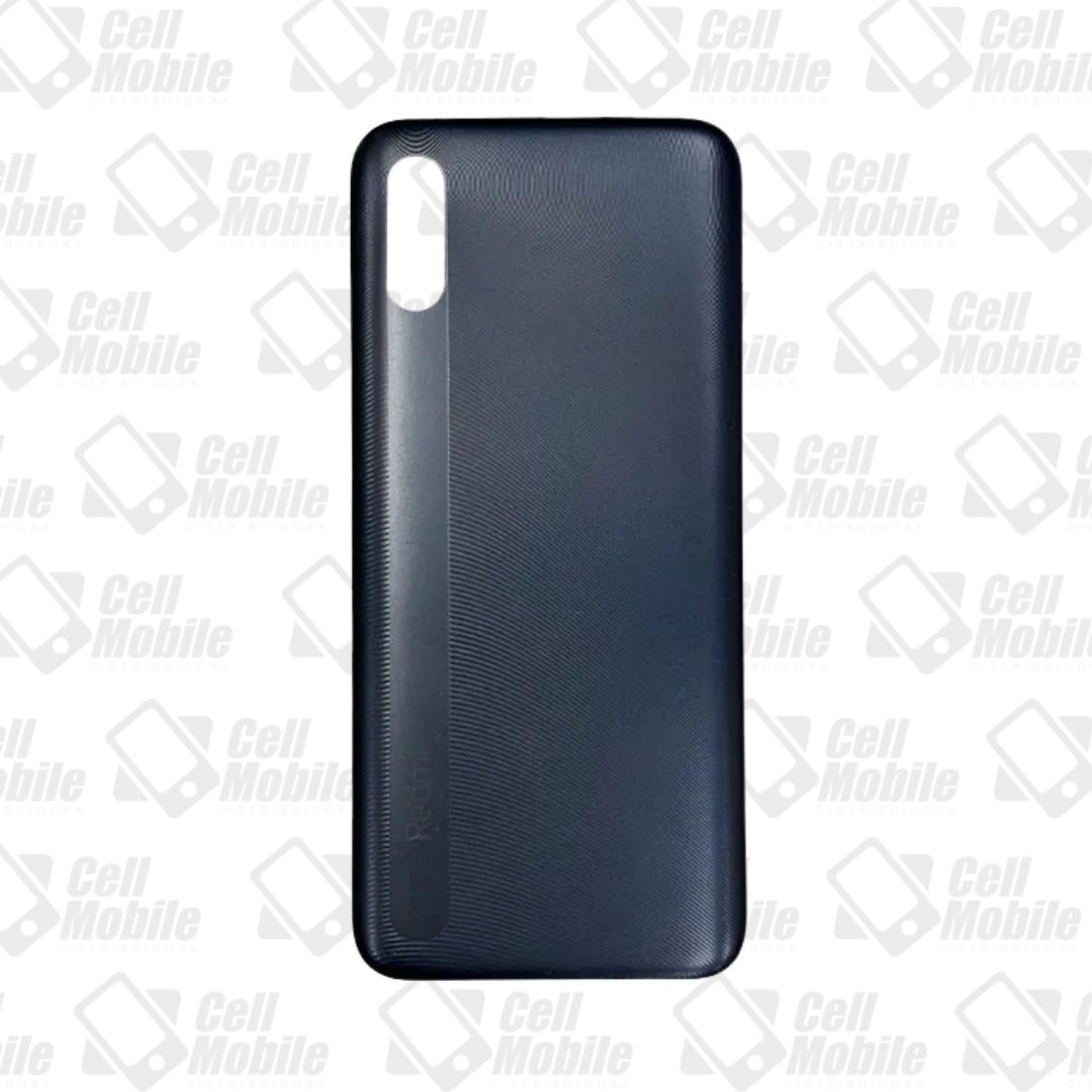 TAMPA XIAOMI REDMI 9A PRETO