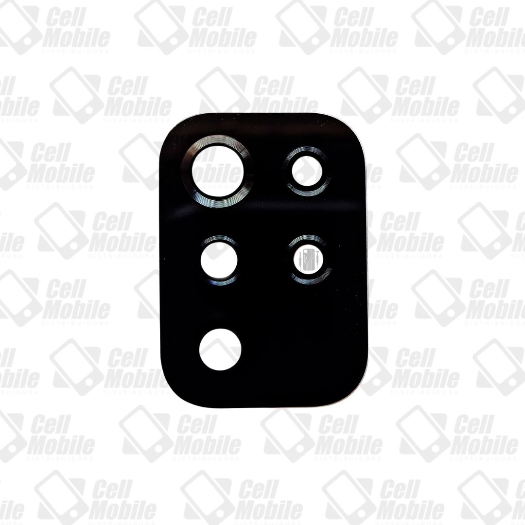 LENTE CAMERA LG K52