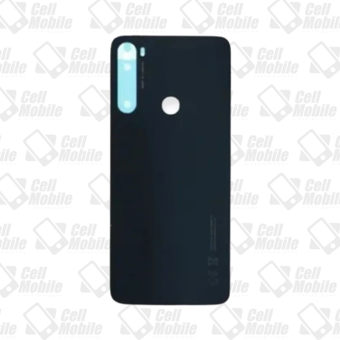 TAMPA XIAOMI REDMI NOTE 8T CINZA