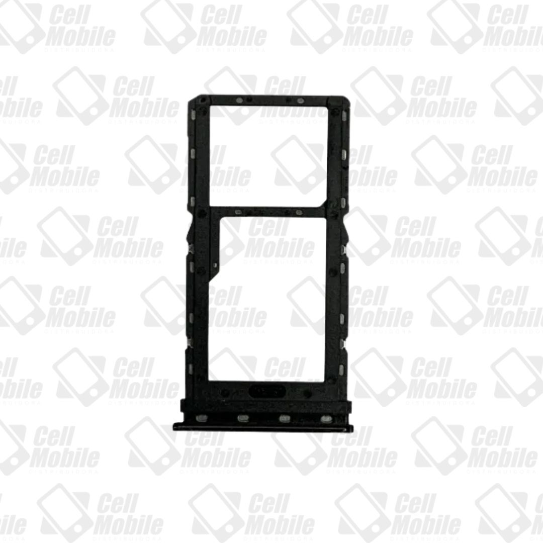 GAVETA CHIP XIAOMI POCOPHONE F1 PRETO