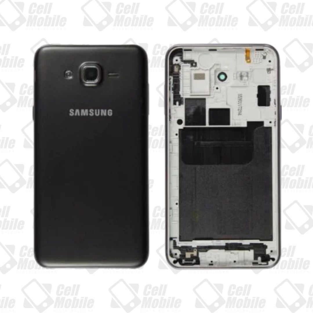 CARCA�A SAMSUNG J500 PRETO