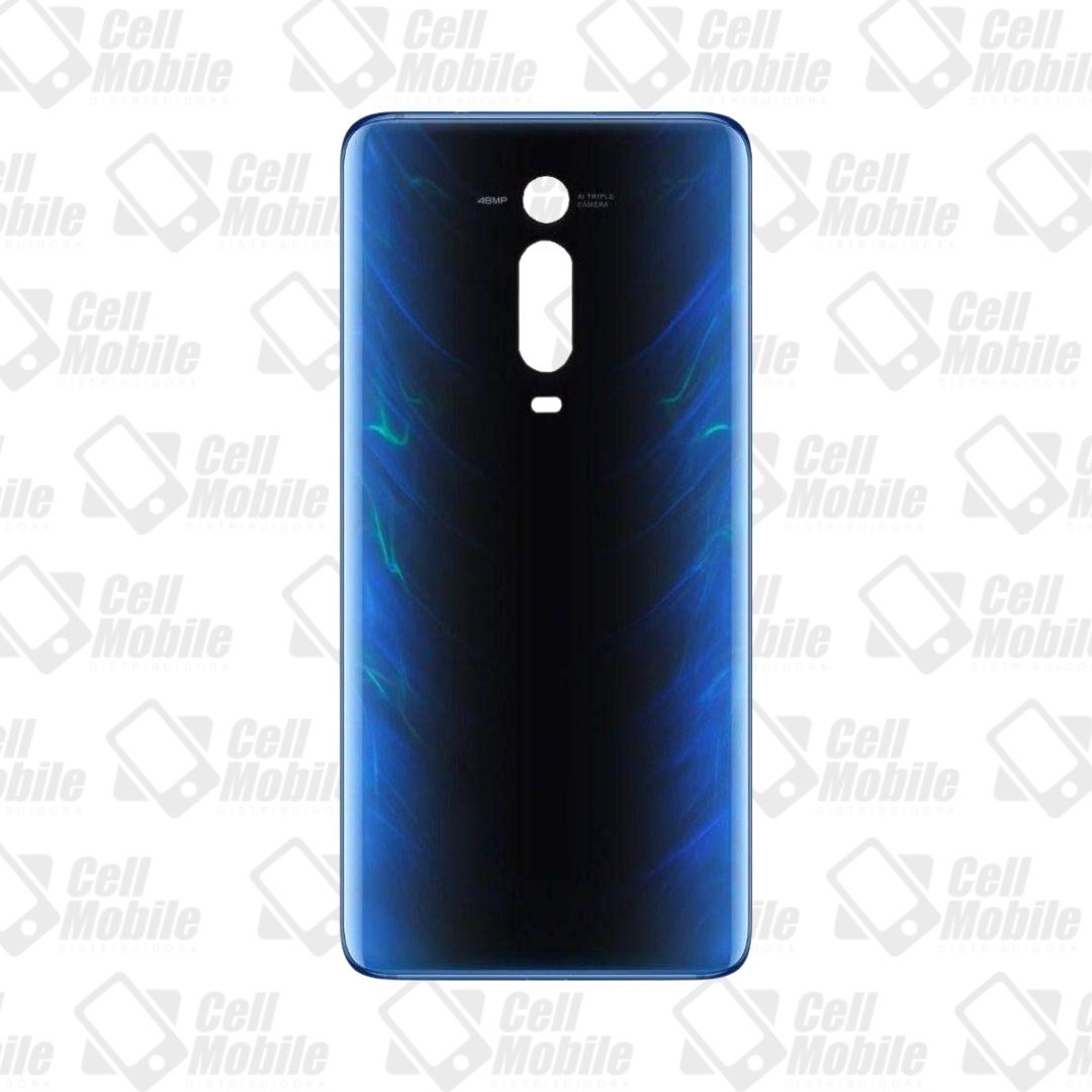 TAMPA XIAOMI MI 9T / MI 9T PRO AZUL