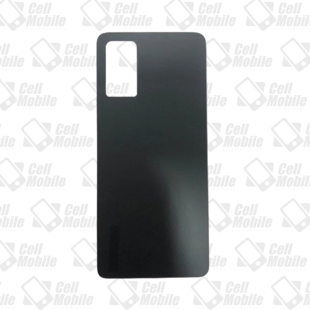 TAMPA XIAOMI REDMI NOTE 11 PRO 5G PRETO