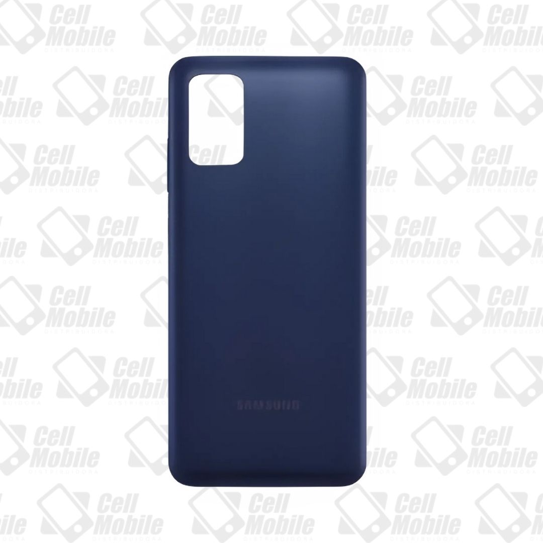 TAMPA SAMSUNG A03S AZUL