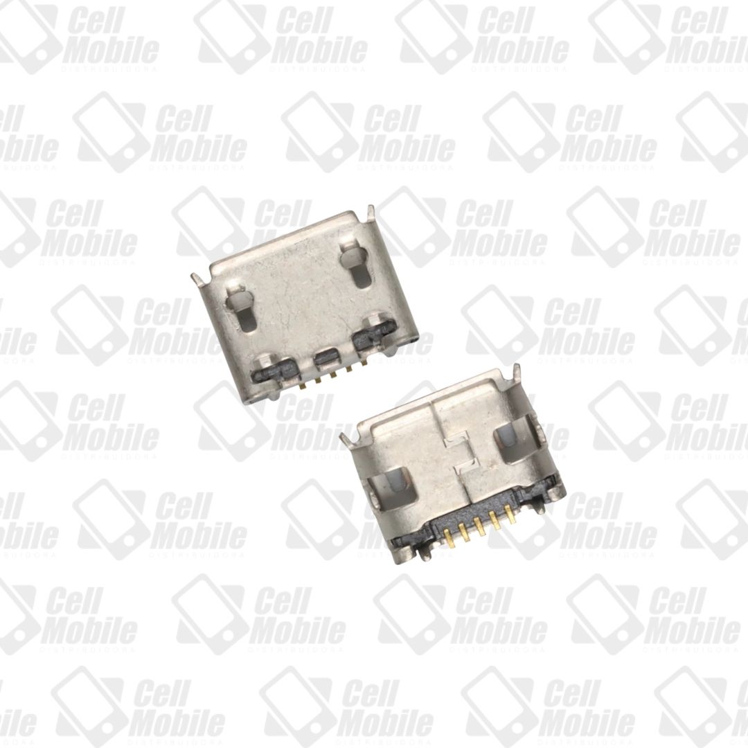 CONECTOR DE CARGA UNIVERSAL MODELO 01