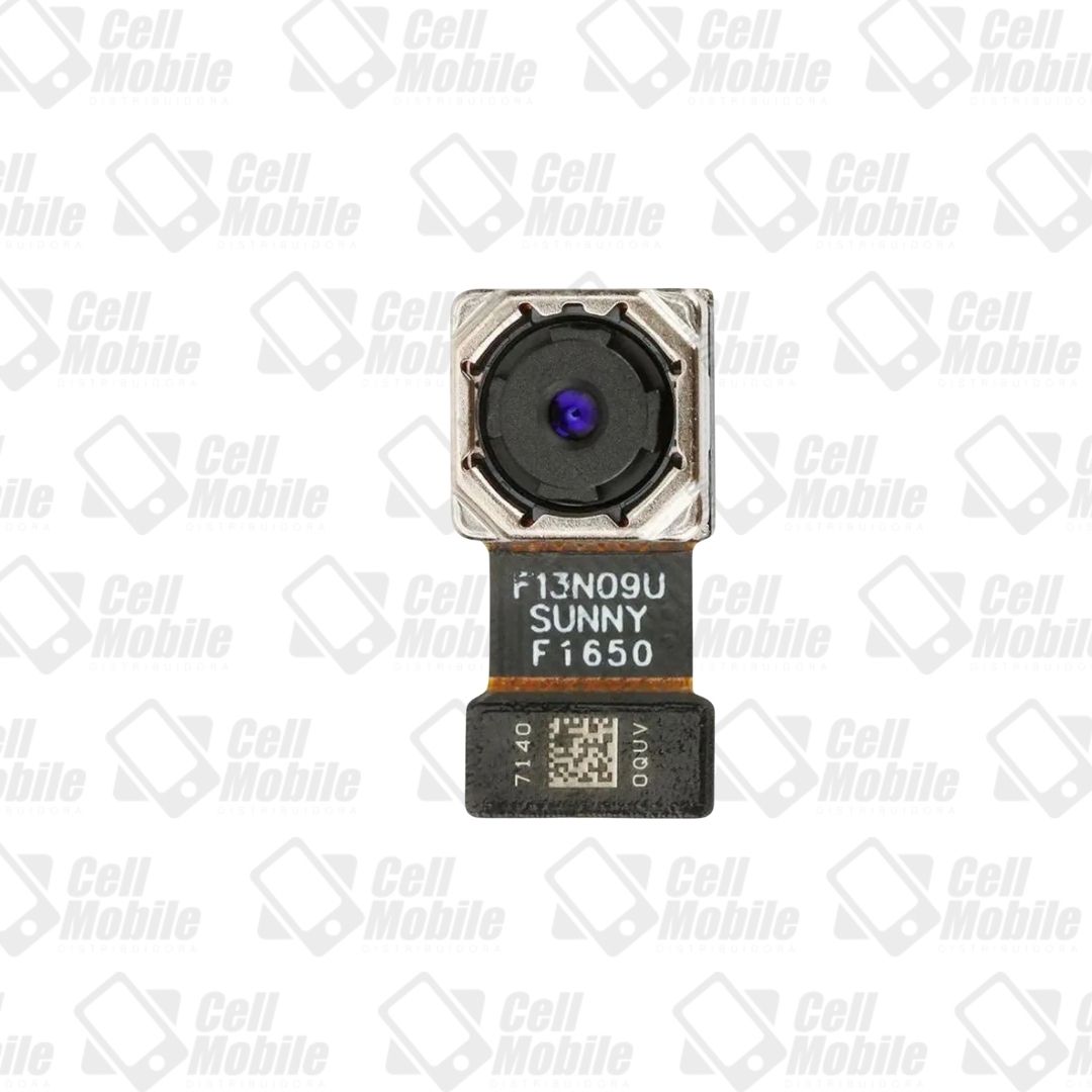 CAMERA TRASEIRA MOTOROLA MOTO G5