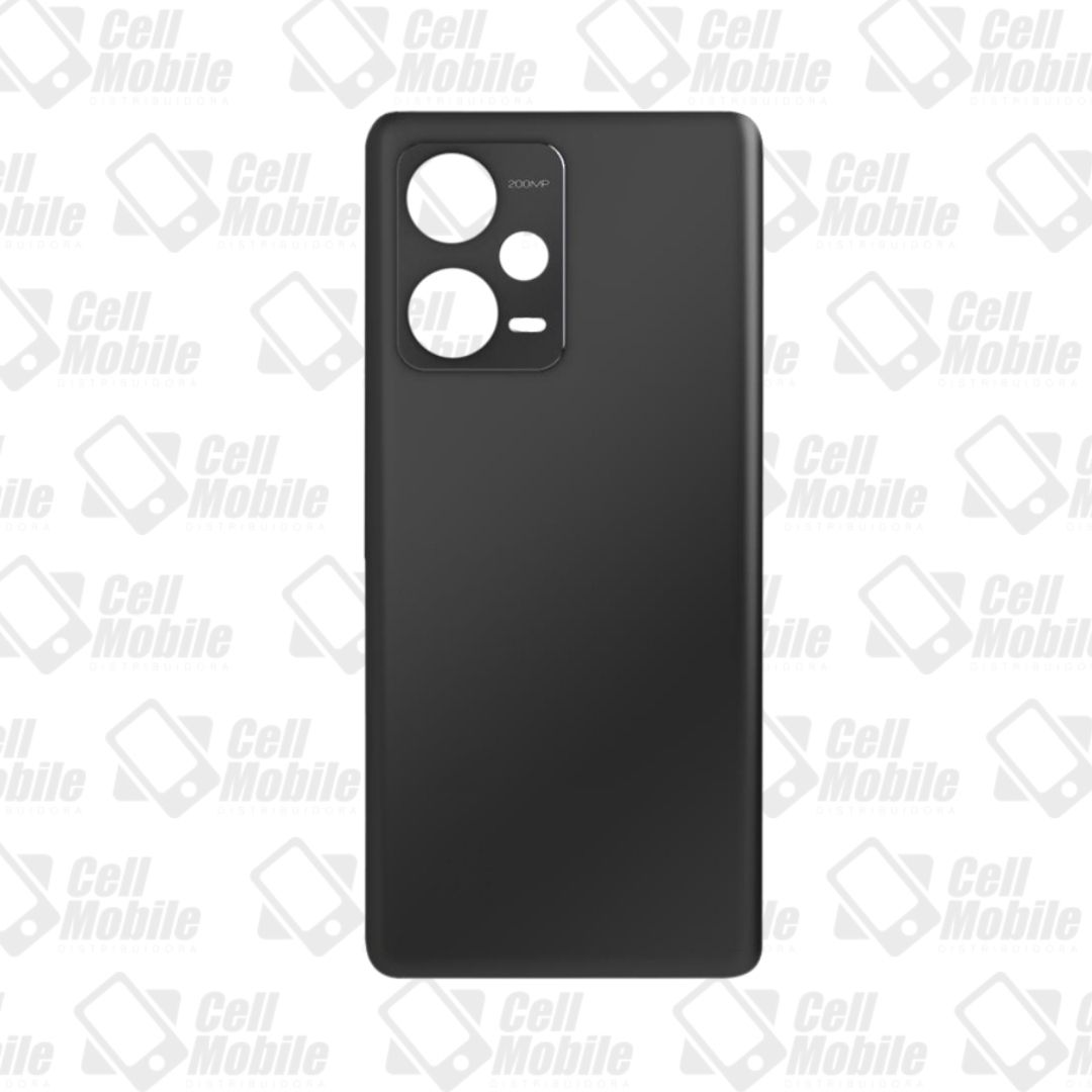 TAMPA XIAOMI REDMI NOTE 12 PRO PLUS PRETO