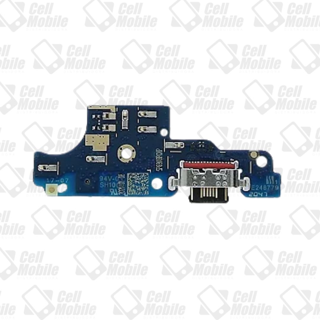 PLACA DE CARGA MOTOROLA MOTO G10 \/ MOTO G20