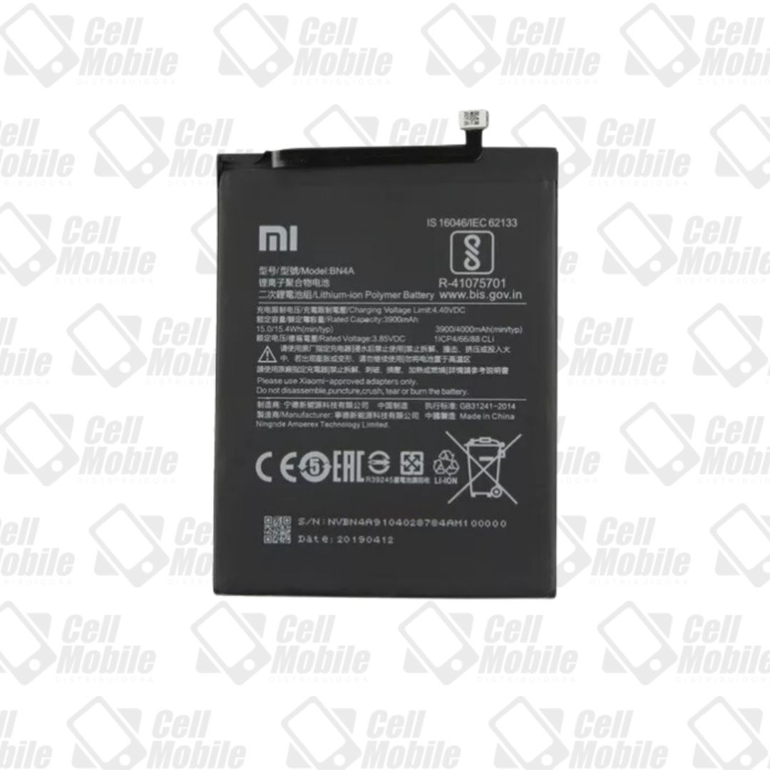 BATERIA XIAOMI BN4A