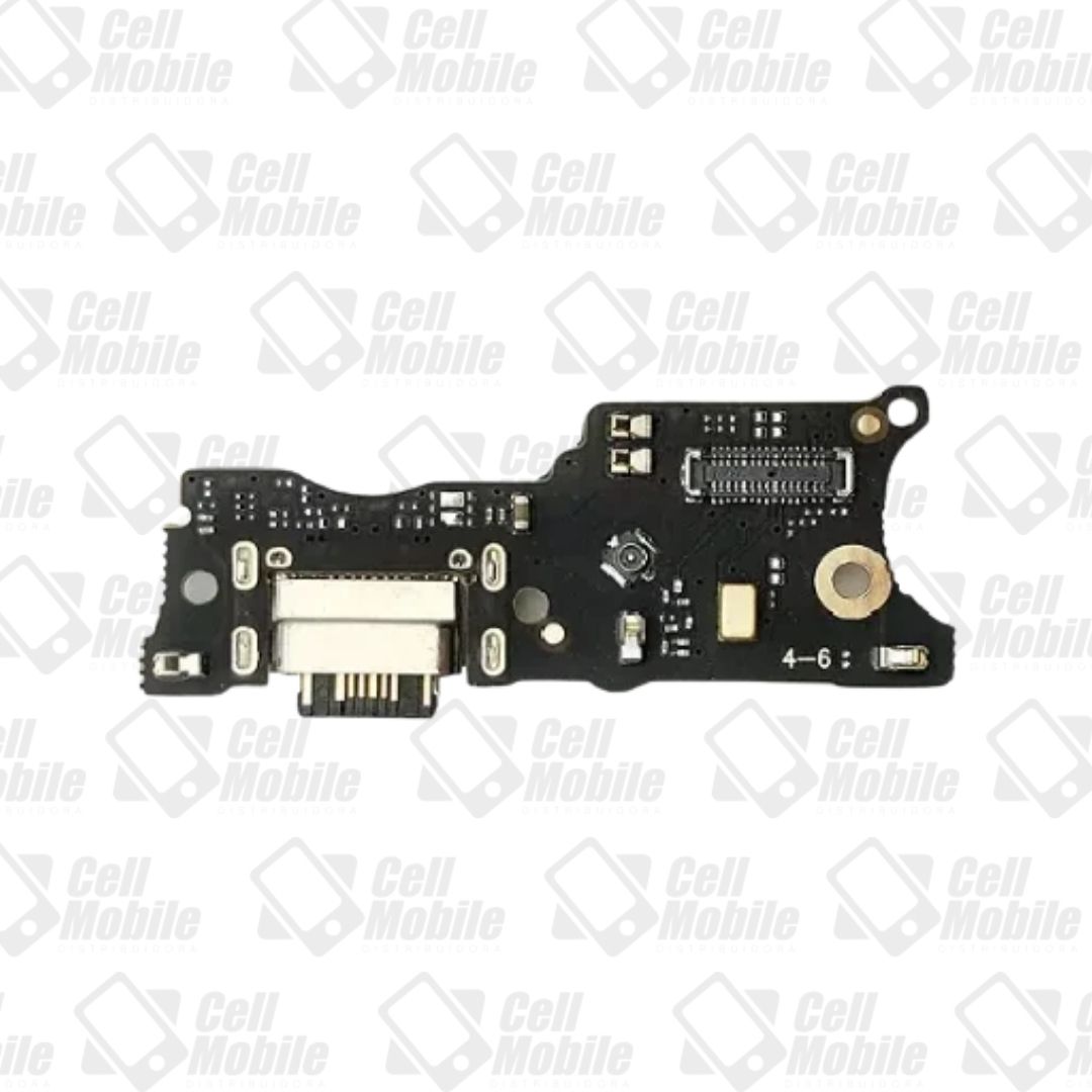 PLACA DE CARGA XIAOMI REDMI 10C