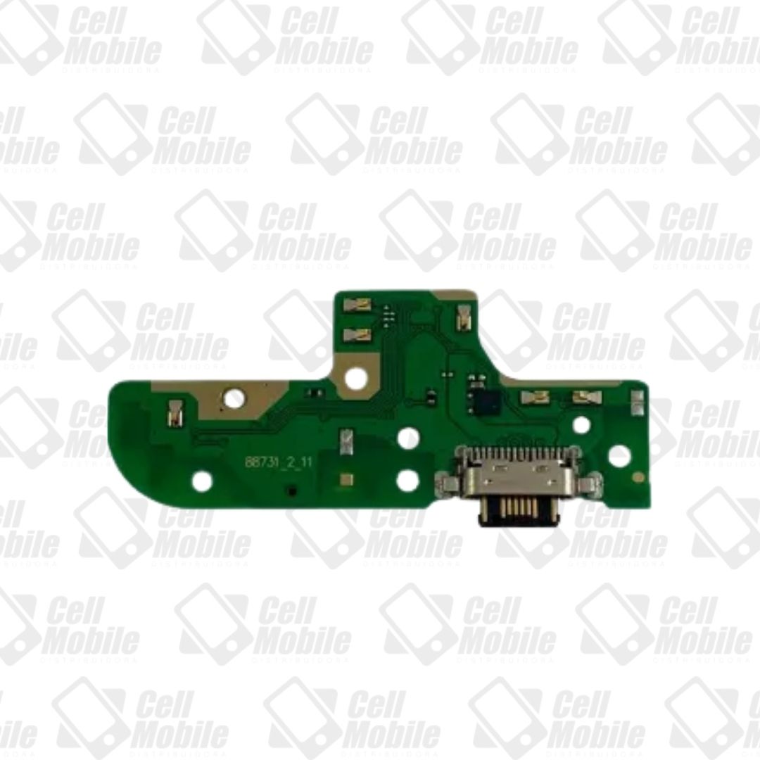 PLACA DE CARGA MOTOROLA MOTO G9 POWER
