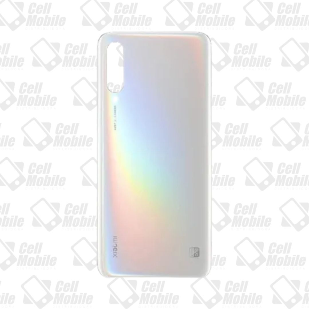 TAMPA XIAOMI MI 9 LITE BRANCO