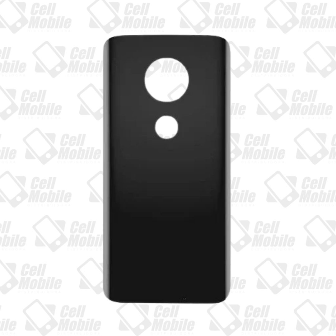 TAMPA MOTOROLA MOTO G7 POWER PRETO