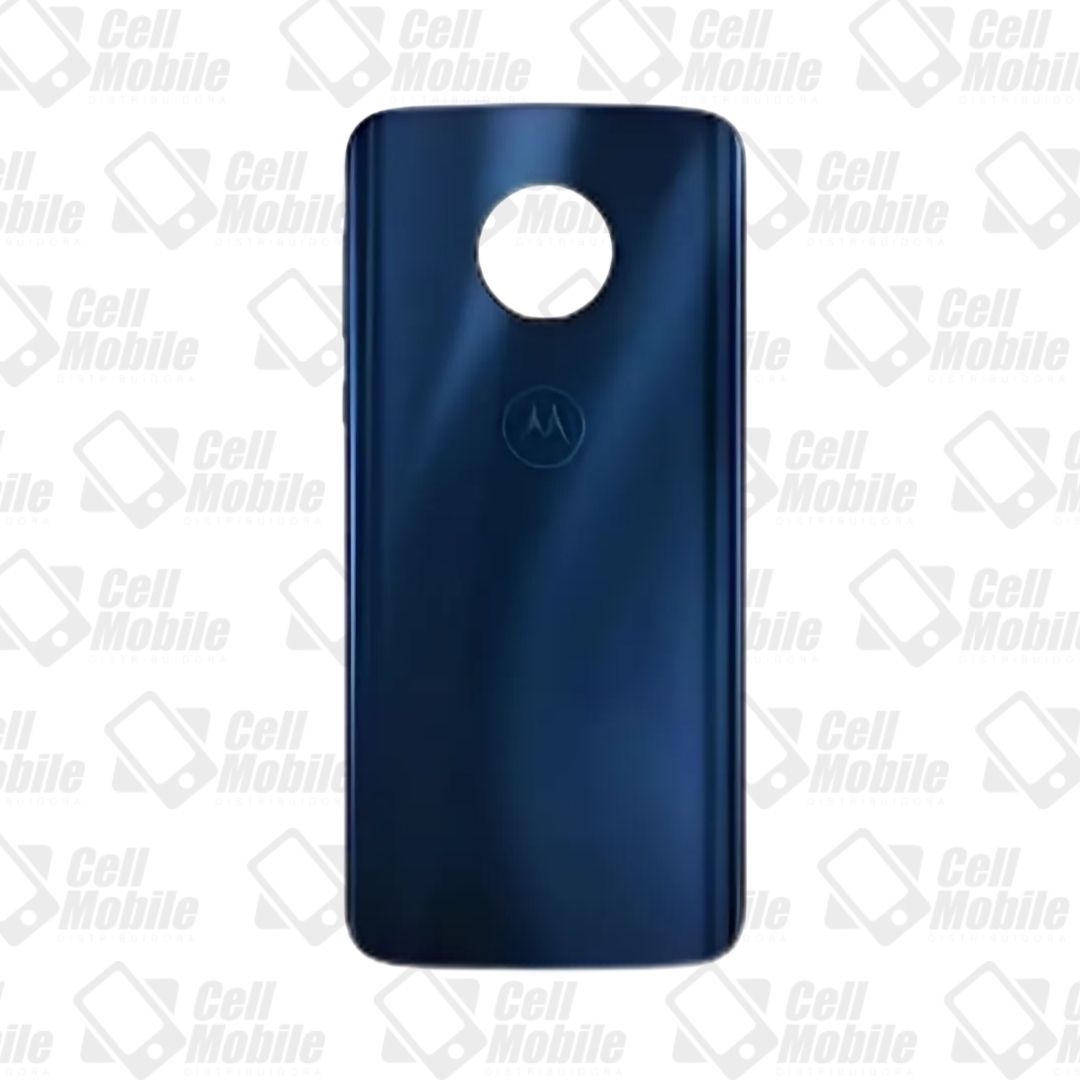 TAMPA MOTOROLA MOTO G6 AZUL INDIGO