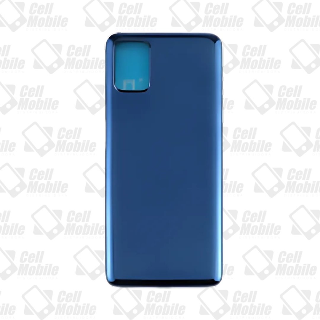 TAMPA MOTOROLA MOTO G9 PLUS AZUL