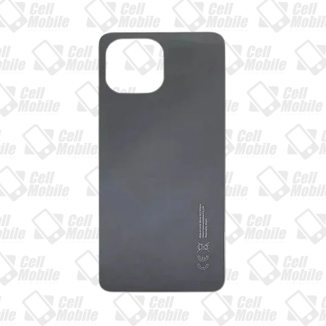 TAMPA XIAOMI MI 11 LITE PRETO