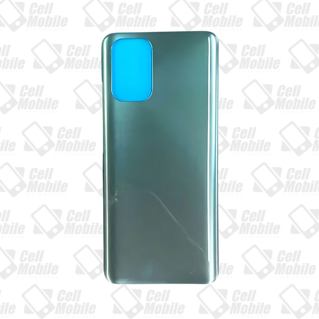 TAMPA XIAOMI REDMI NOTE 10 PRO VERDE