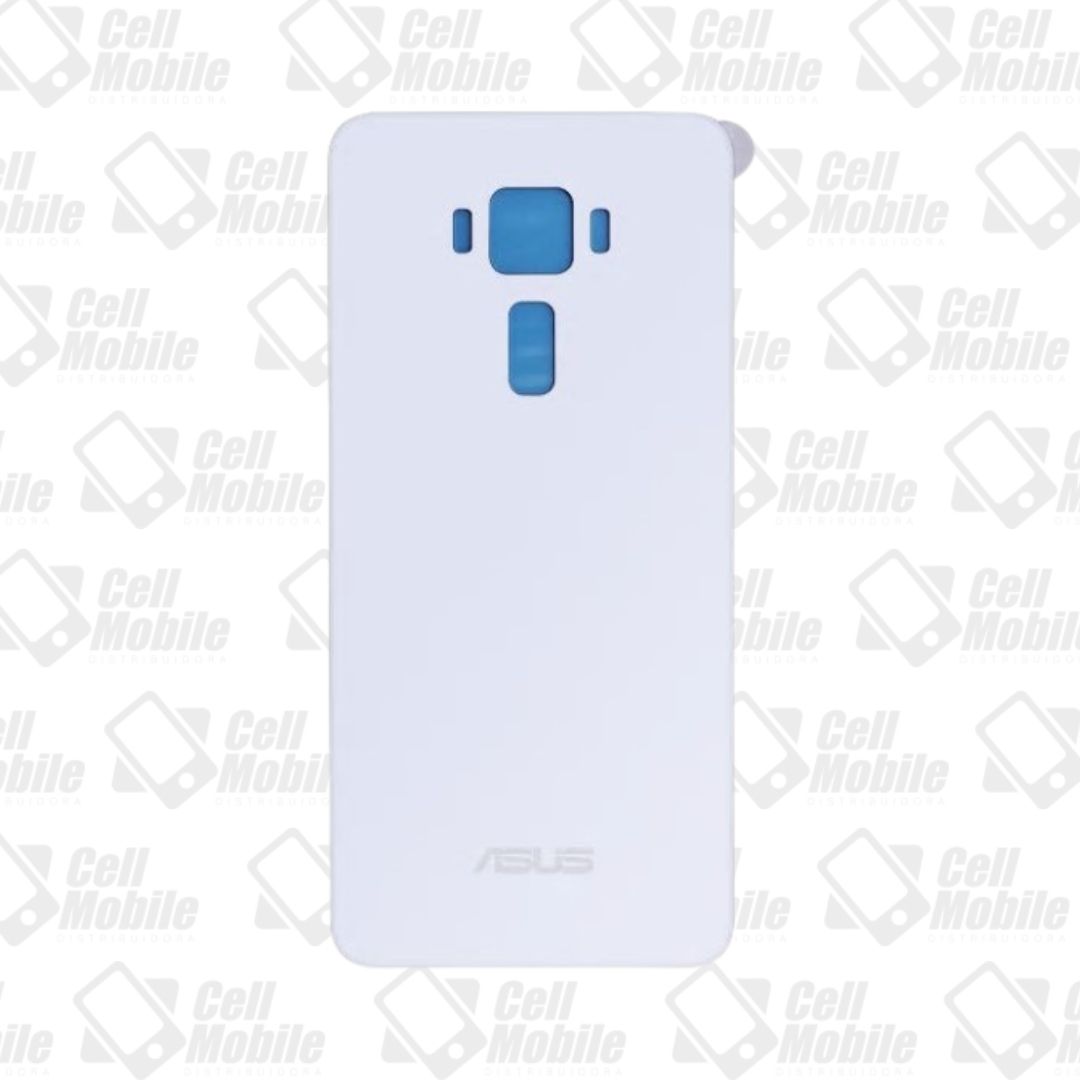 TAMPA ZENFONE ZE552KL ZENFONE 3 BRANCO