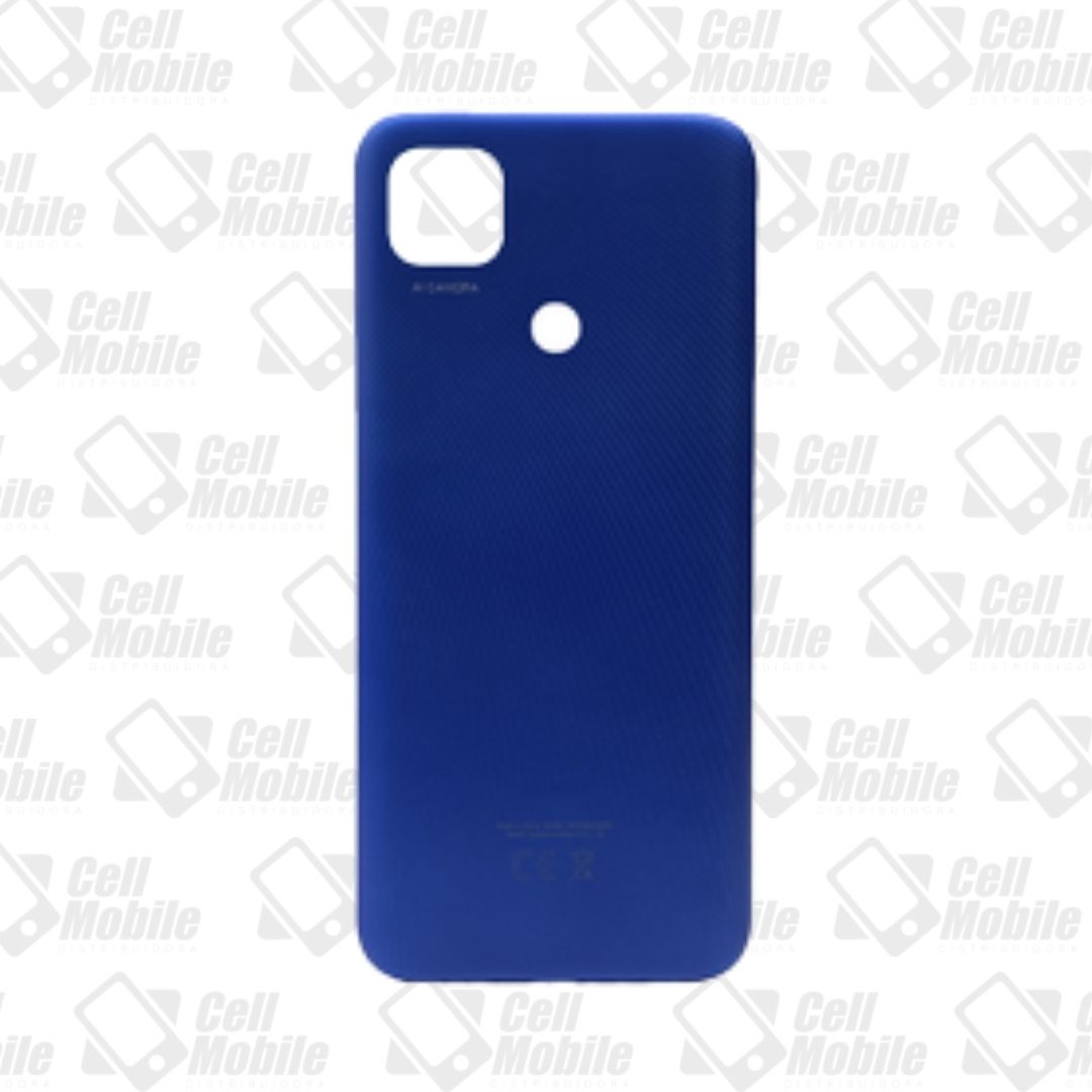 TAMPA XIAOMI REDMI 9C AZUL