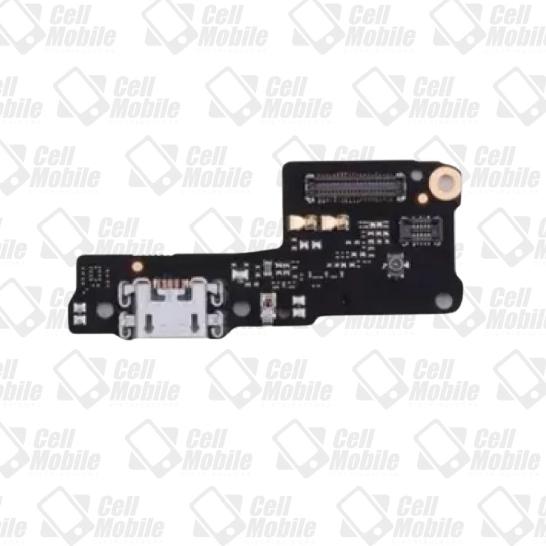 PLACA DE CARGA XIAOMI REDMI 7A