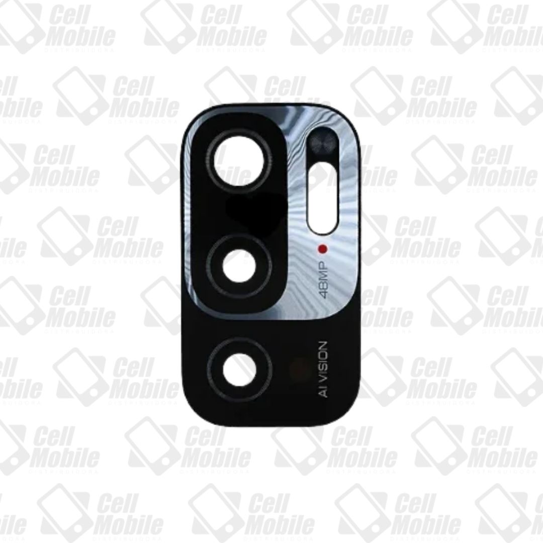 LENTE CAMERA XIAOMI REDMI NOTE 10 5G