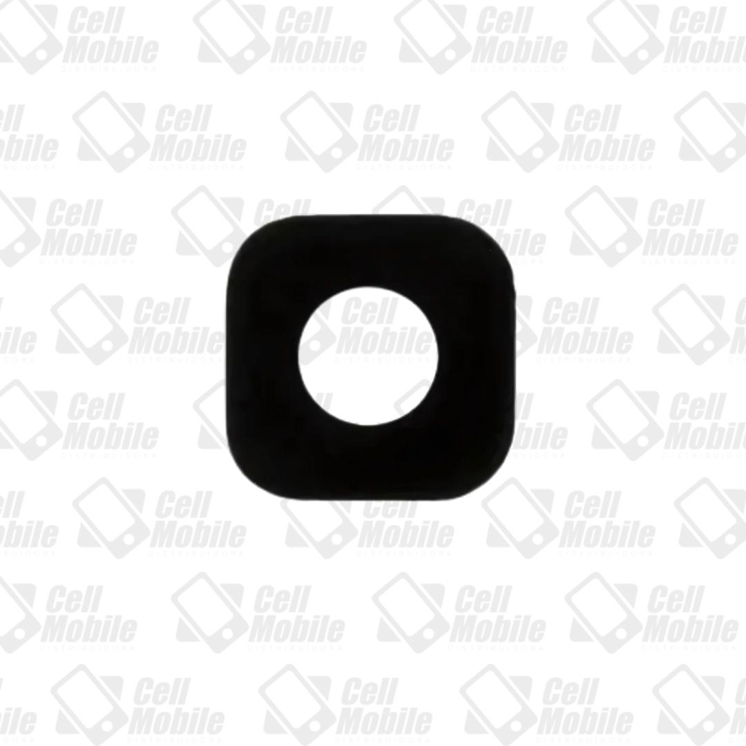 LENTE CAMERA SAMSUNG A510 PRETO