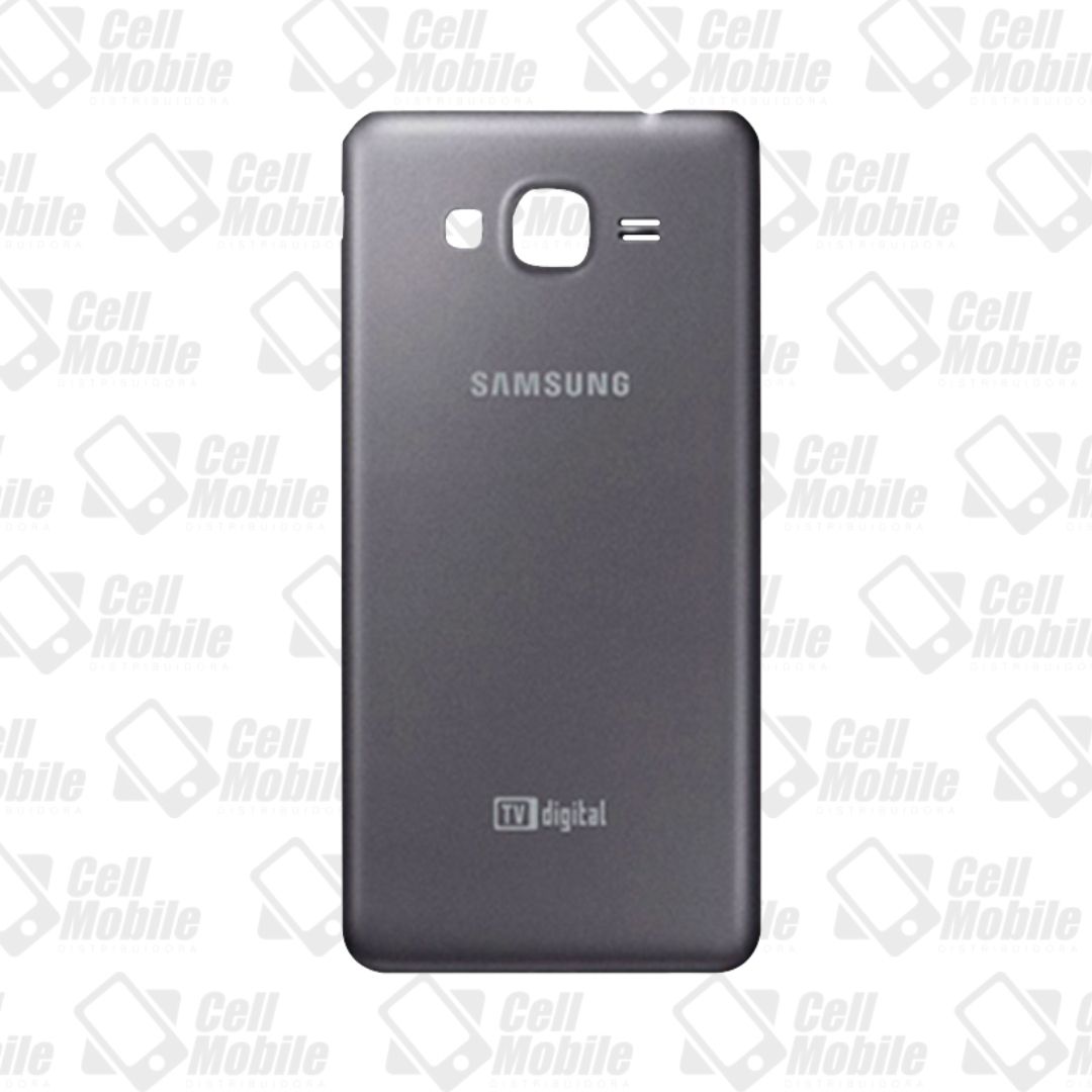 TAMPA SAMSUNG G530 G531 PRETO COM TV