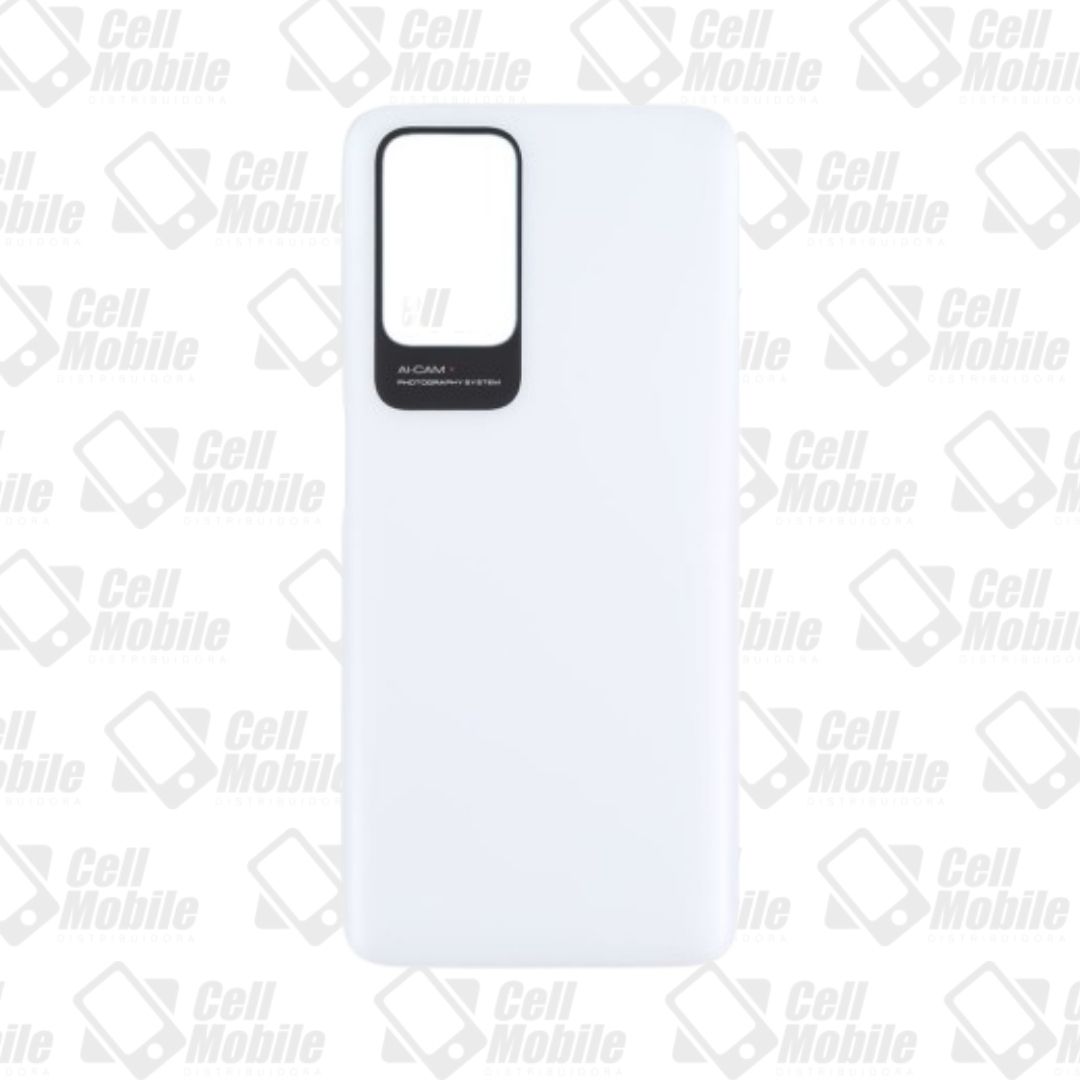 TAMPA XIAOMI REDMI 10 BRANCO