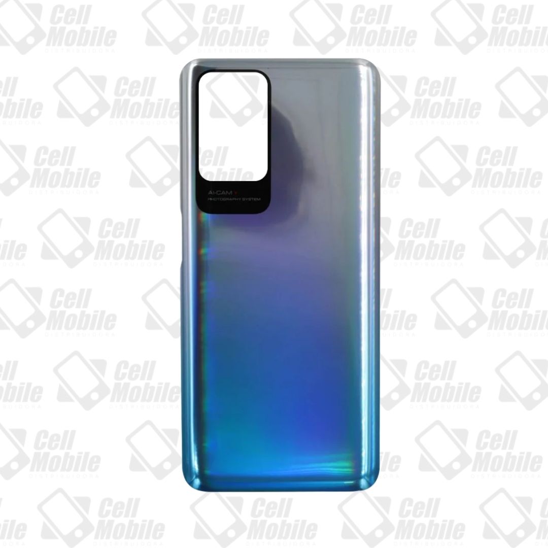 TAMPA XIAOMI REDMI 10 AZUL
