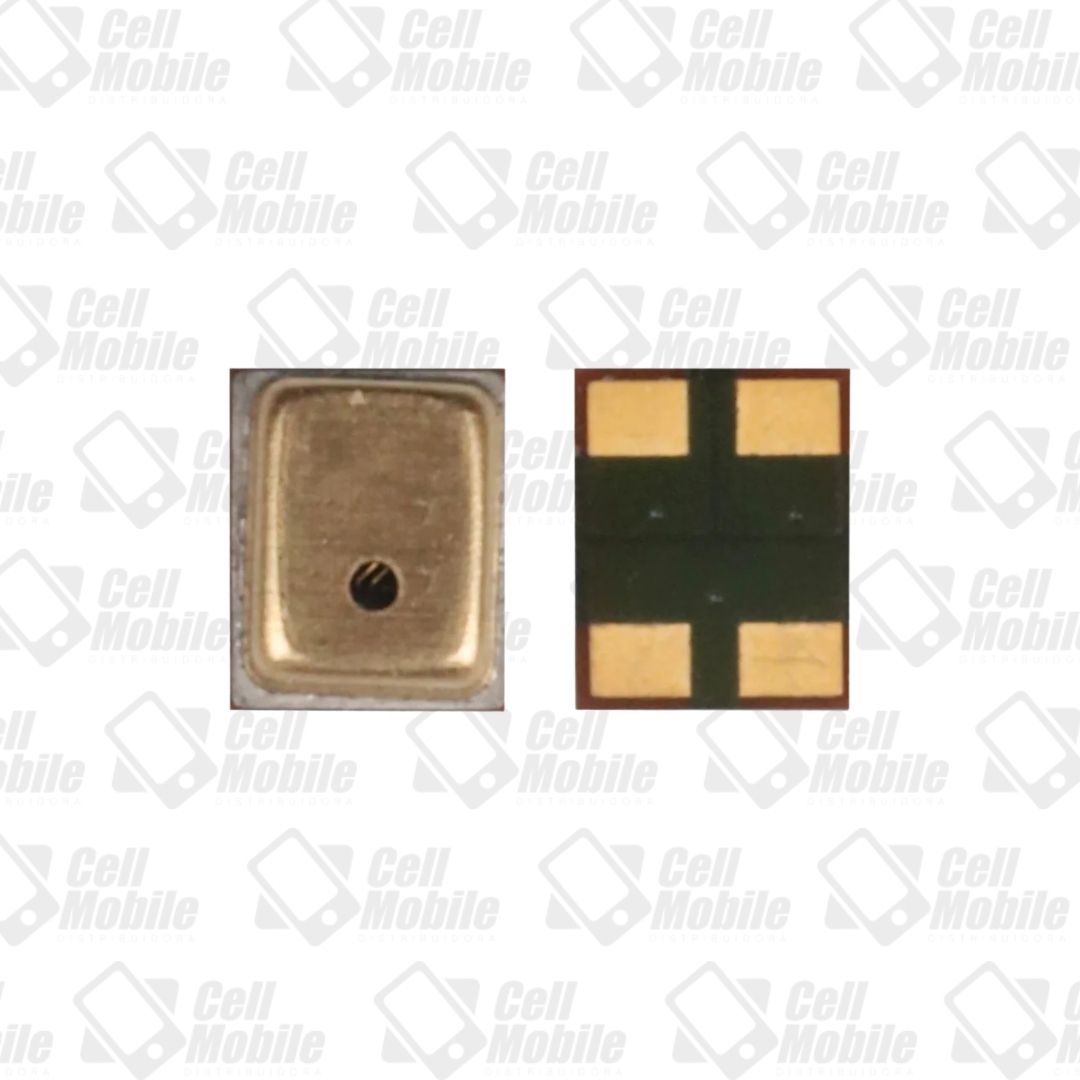 MICROFONE LG K10
