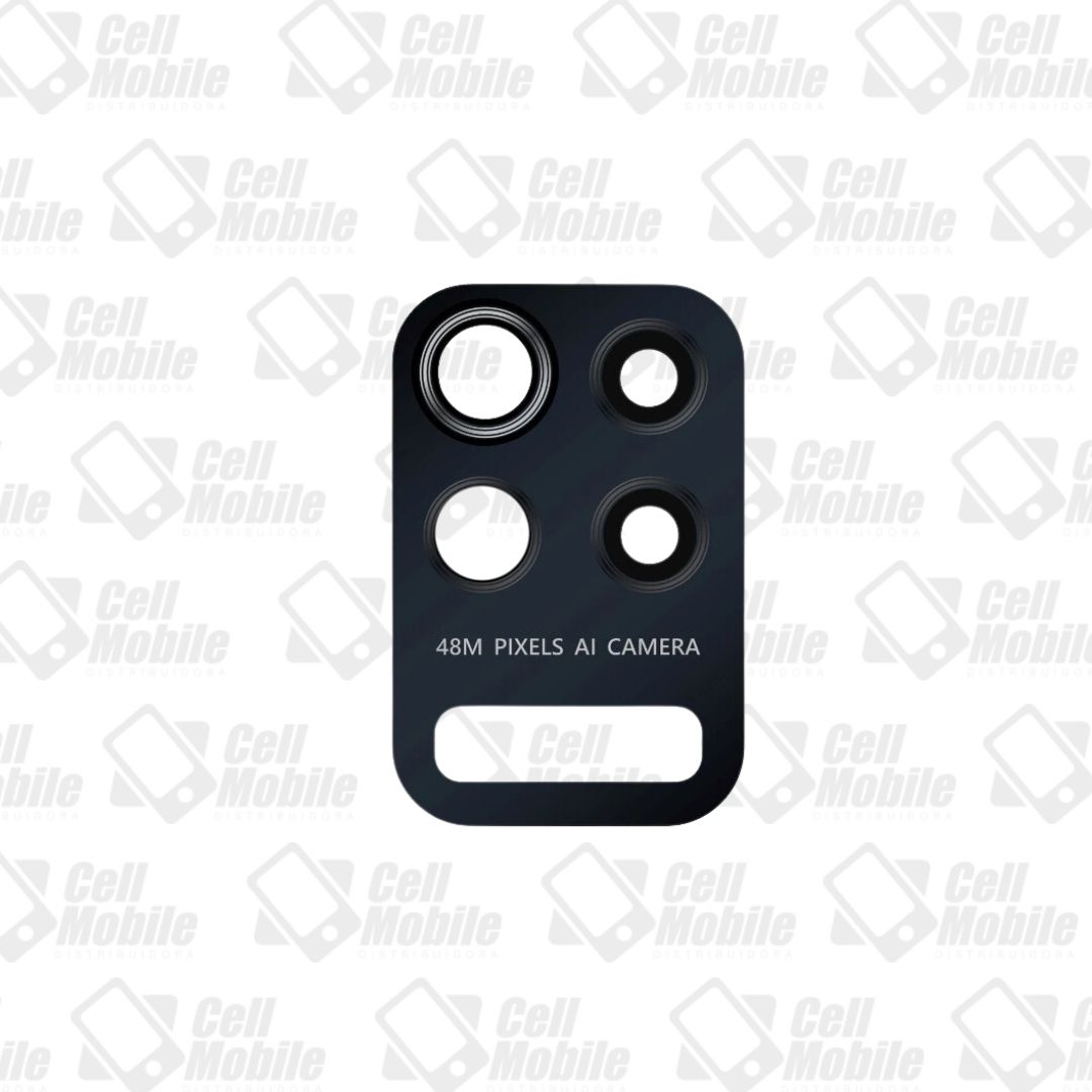 LENTE CAMERA LG K62 PLUS