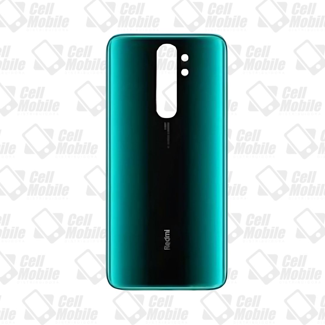 TAMPA XIAOMI REDMI NOTE 8 PRO VERDE