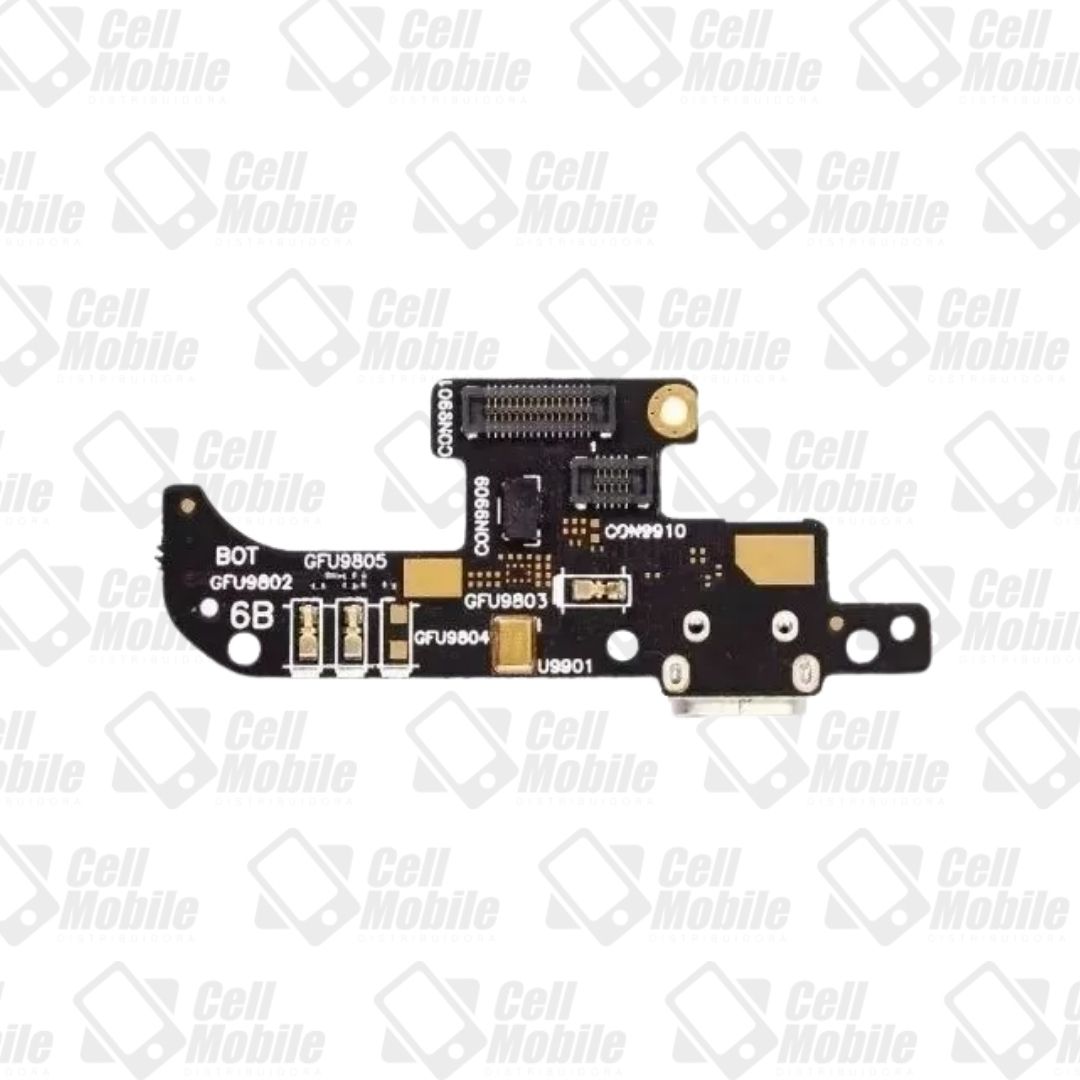 PLACA DE CARGA ZENFONE ZB501KL