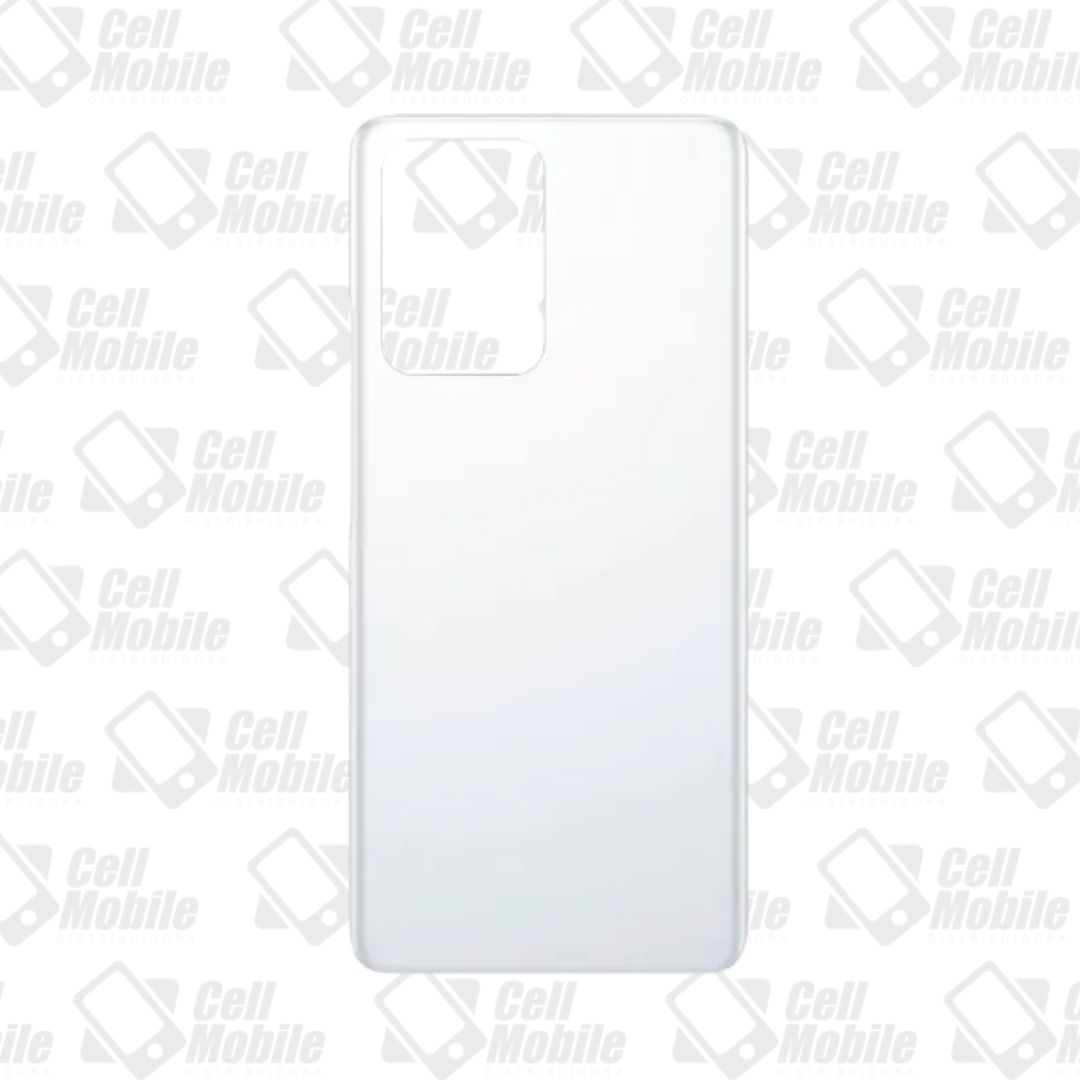 TAMPA XIAOMI MI 11T PRO BRANCO