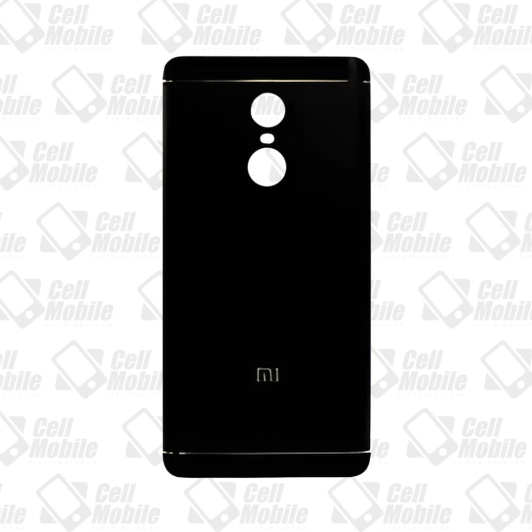 TAMPA XIAOMI REDMI NOTE 4X PRETO