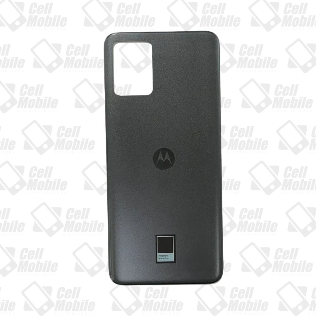 TAMPA MOTOROLA MOTO EDGE 30 NEO CINZA
