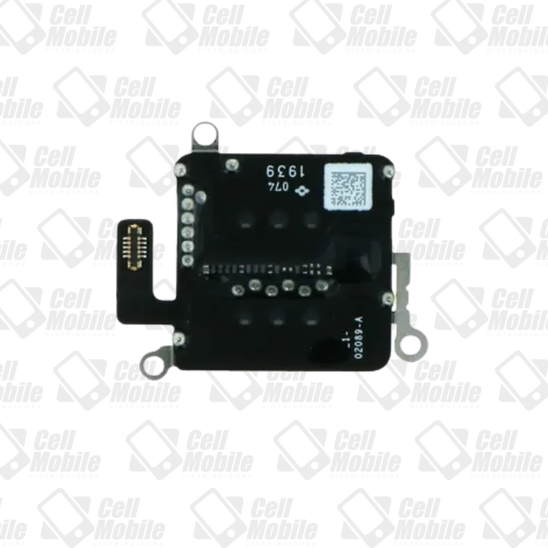 LEITOR SIM IPHONE 11