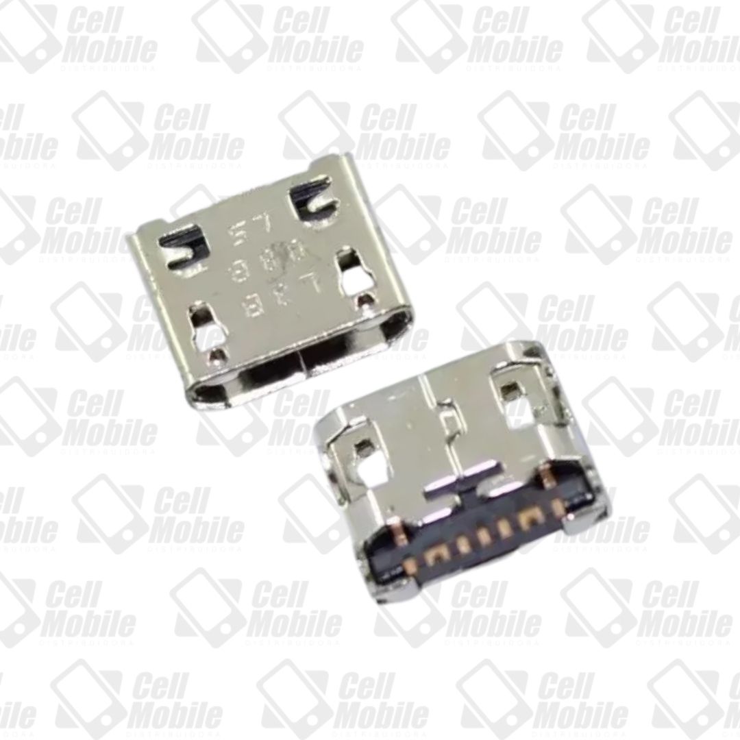 CONECTOR DE CARGA SAMSUNG G316