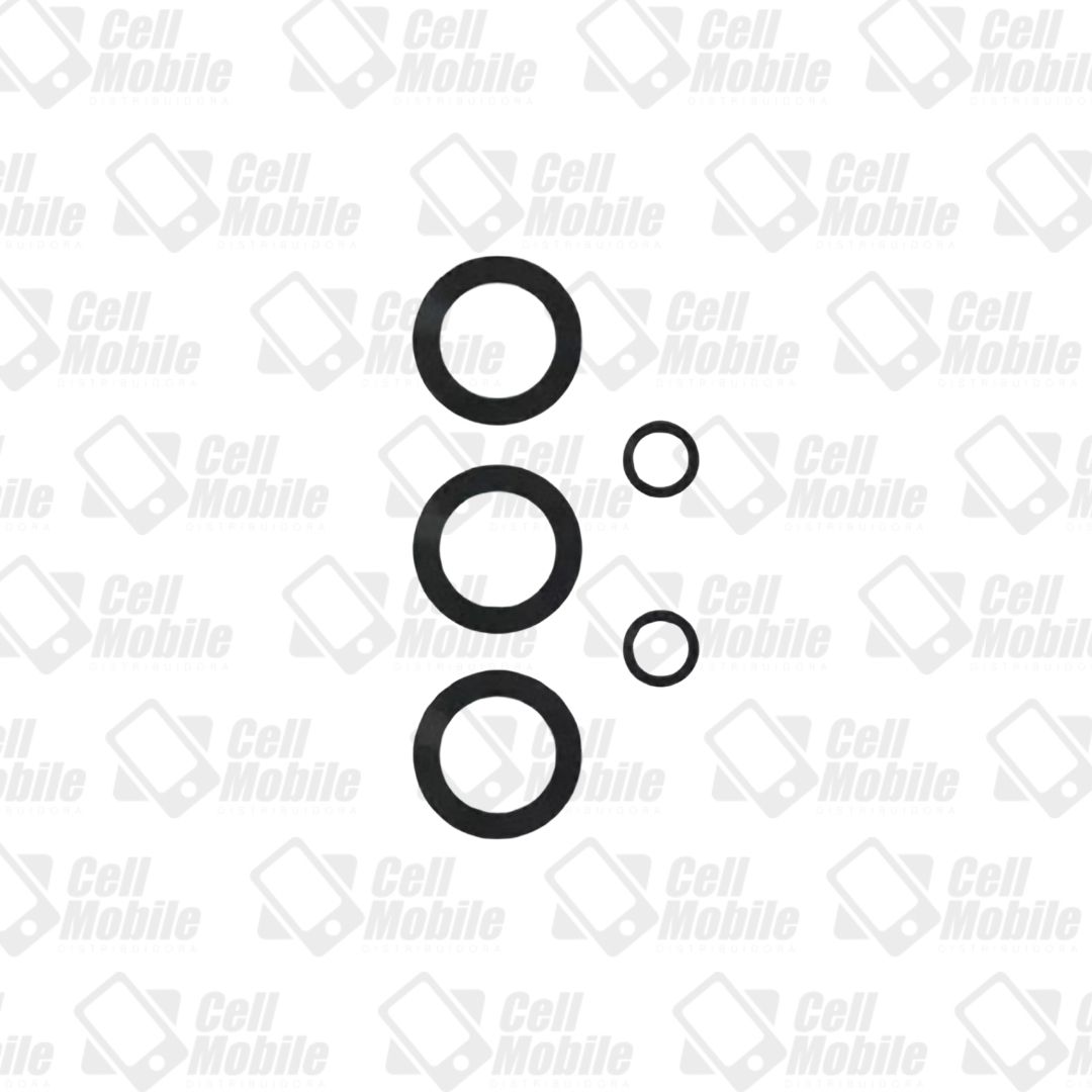 LENTE CAMERA SAMSUNG A32 4G C/ 3