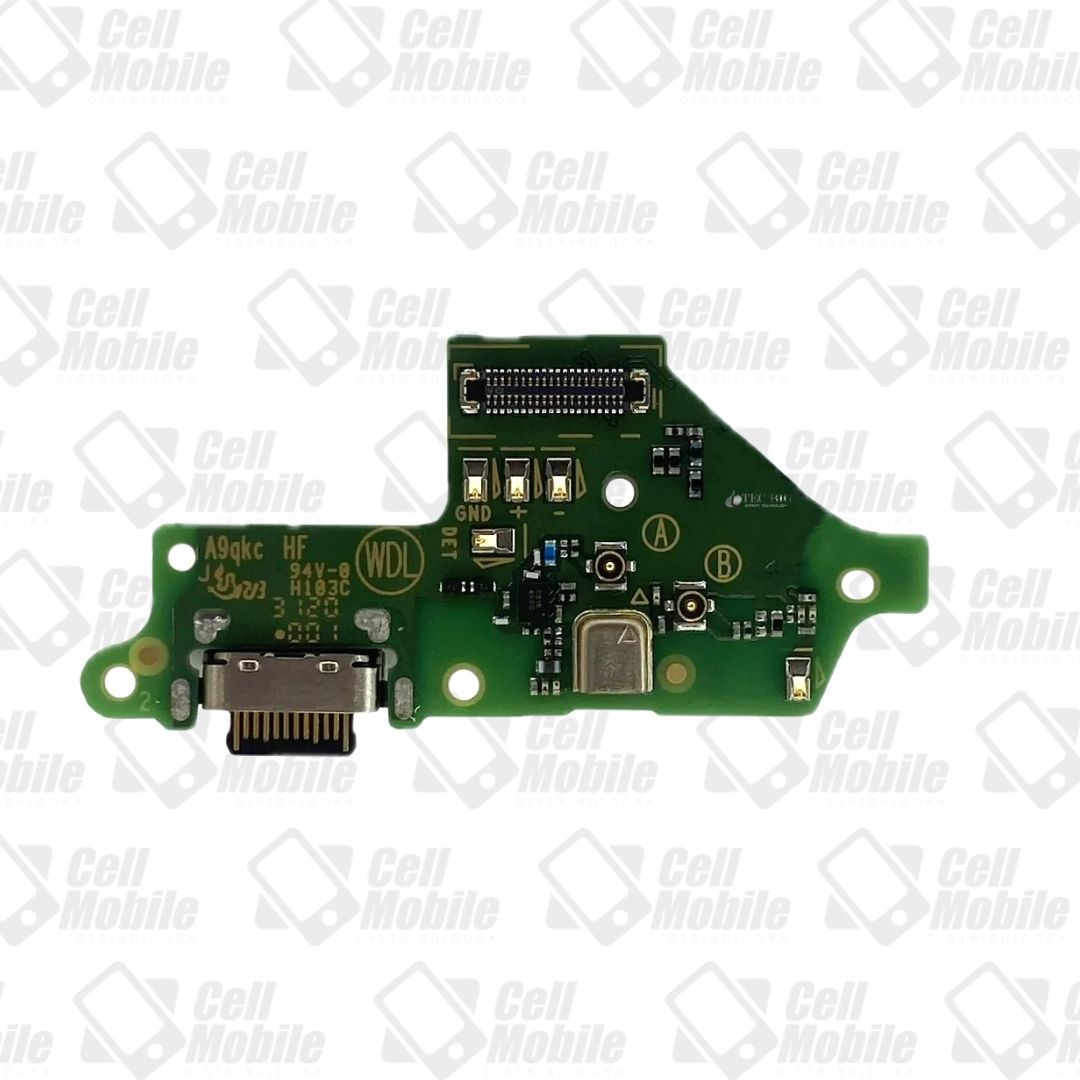 PLACA DE CARGA MOTOROLA MOTO ONE ACTION