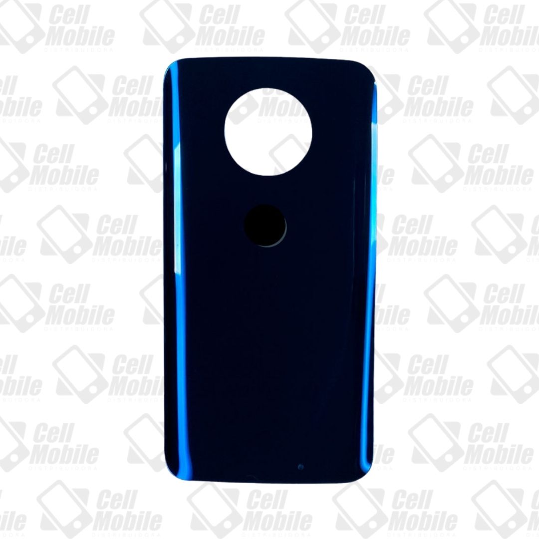 TAMPA MOTOROLA MOTO X4 AZUL ROYAL